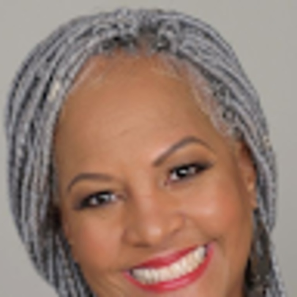 Meet your Posher, Dr. bria